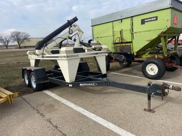 Main image Meridian Seed Titan 2