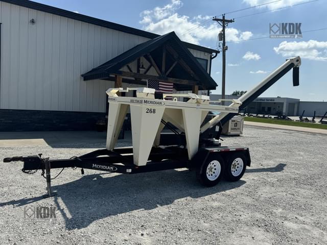 Image of Meridian Seed Titan 2SE equipment image 2