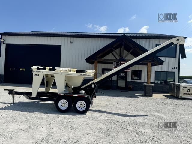 Image of Meridian Seed Titan 2SE equipment image 3