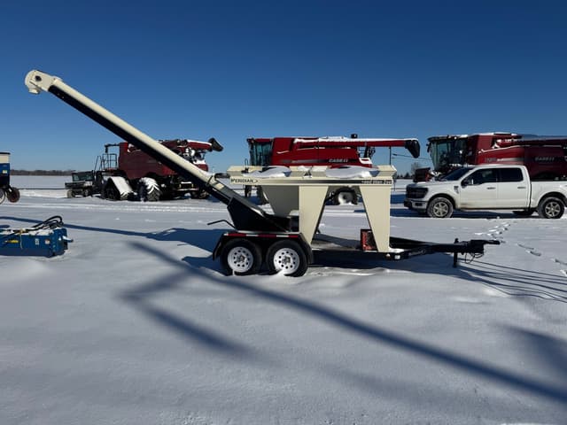 Image of Meridian Seed Titan 2SE equipment image 4