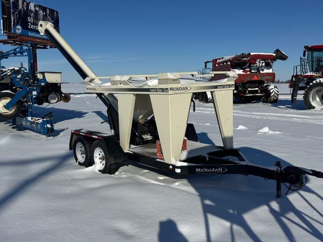Image of Meridian Seed Titan 2SE equipment image 1
