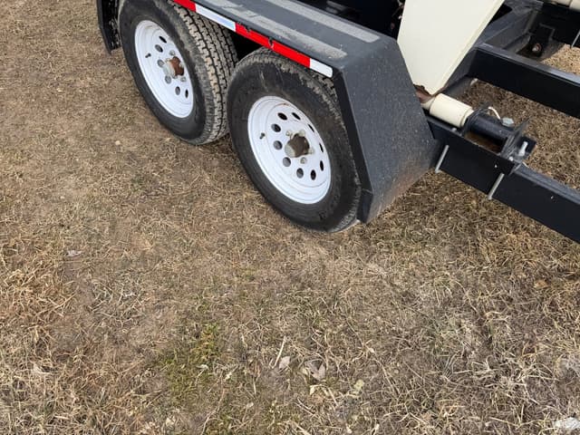 Image of Meridian Seed Titan 2SE equipment image 4