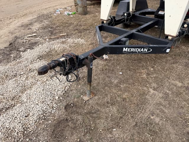 Image of Meridian Seed Titan 2SE equipment image 1