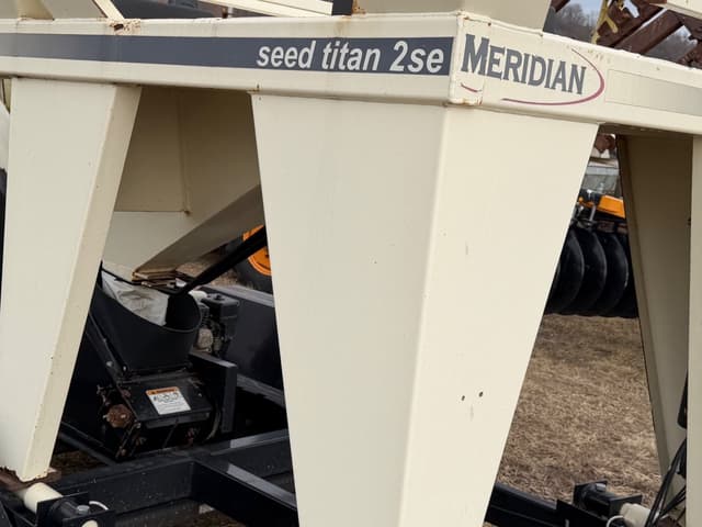 Image of Meridian Seed Titan 2SE equipment image 3