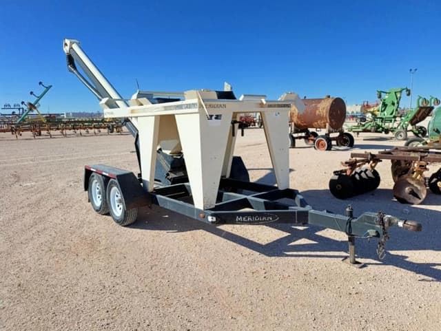 Image of Meridian Seed Titan 2SE equipment image 3