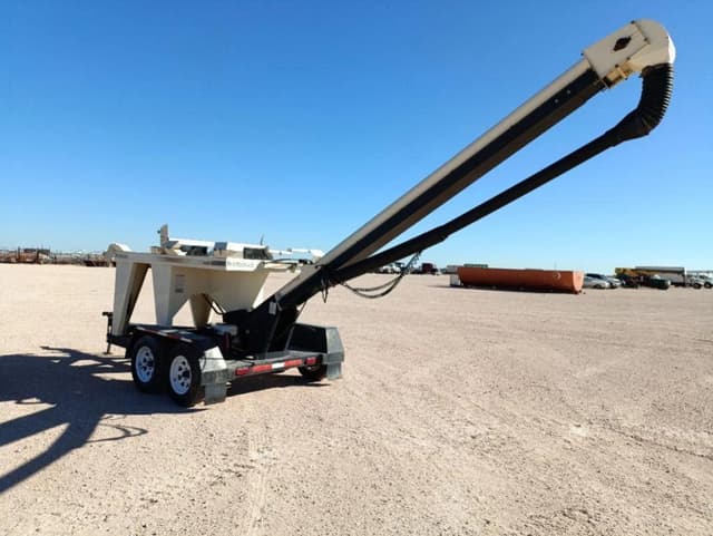 Image of Meridian Seed Titan 2SE equipment image 1