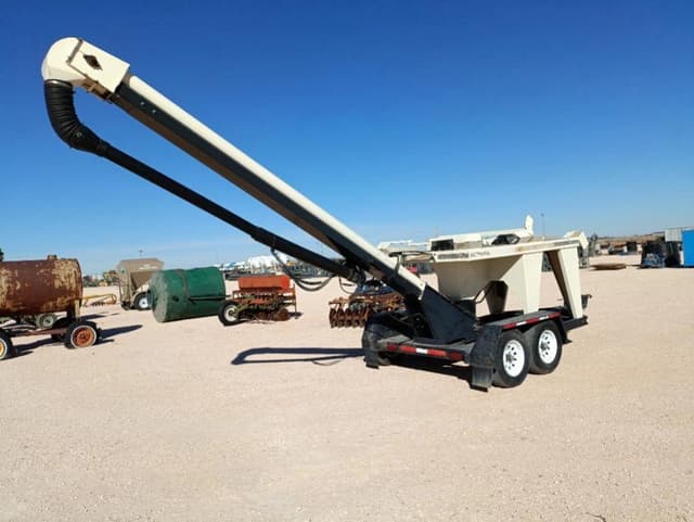 Image of Meridian Seed Titan 2SE equipment image 2