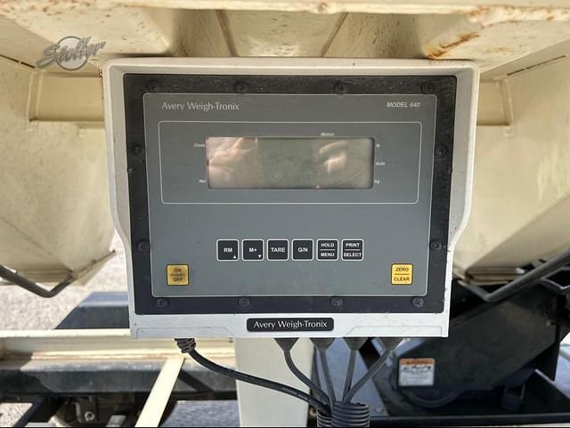 Image of Meridian Seed Titan 4SE equipment image 2