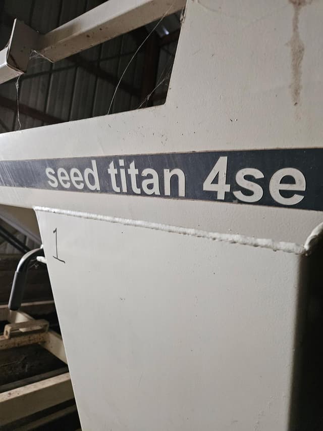Image of Meridian Seed Titan 4SE equipment image 3