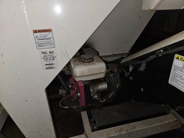 Image of Meridian Seed Titan 4SE equipment image 1