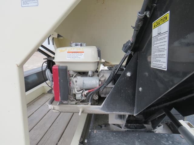 Image of Meridian Seed Titan 4SE equipment image 3