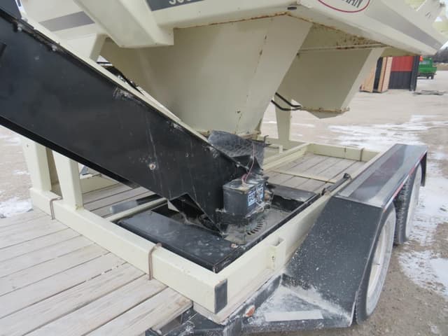 Image of Meridian Seed Titan 4SE equipment image 2