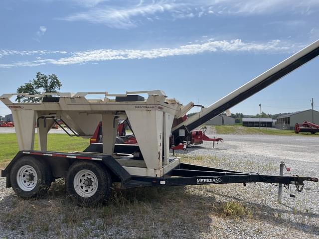 Image of Meridian Seed Titan 4SE equipment image 1