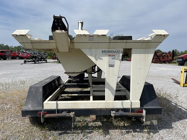 Image of Meridian Seed Titan 4SE equipment image 3