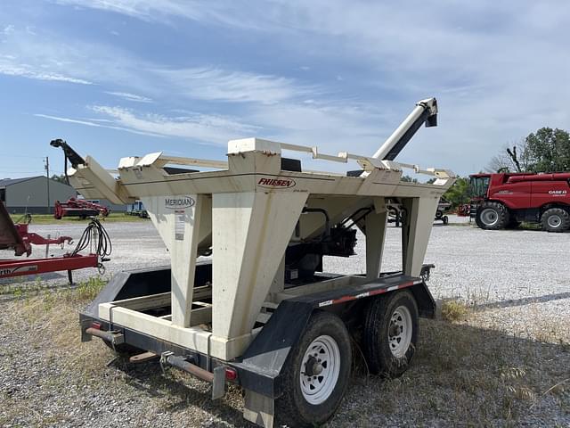 Image of Meridian Seed Titan 4SE equipment image 2