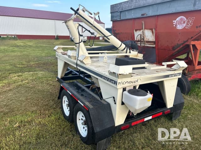 Image of Meridian Seed Titan 2 equipment image 3