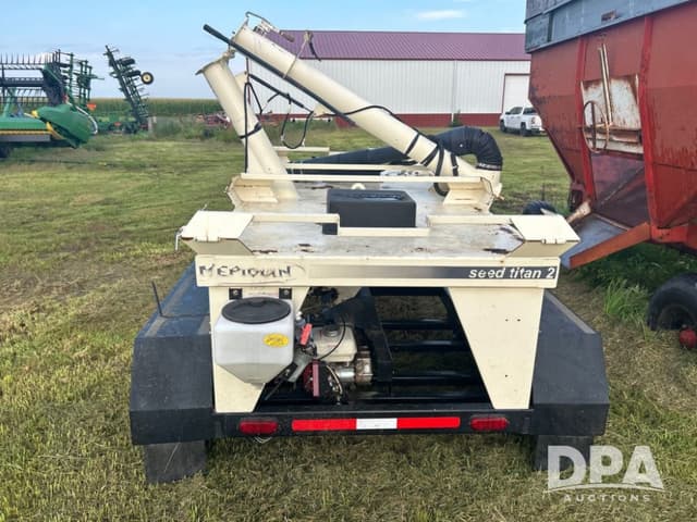 Image of Meridian Seed Titan 2 equipment image 4