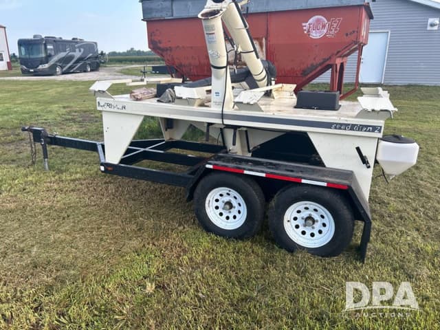 Image of Meridian Seed Titan 2 equipment image 2