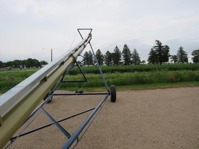 Image of Meridian T852 equipment image 3