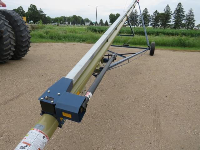 Image of Meridian T852 equipment image 2