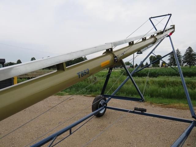 Image of Meridian T852 equipment image 4