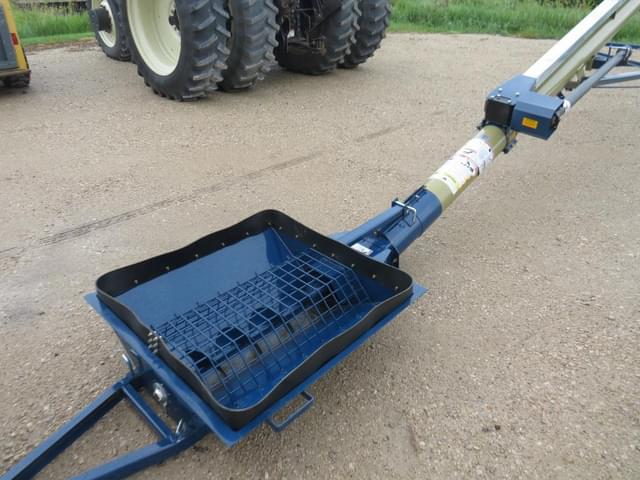 Image of Meridian T852 equipment image 1
