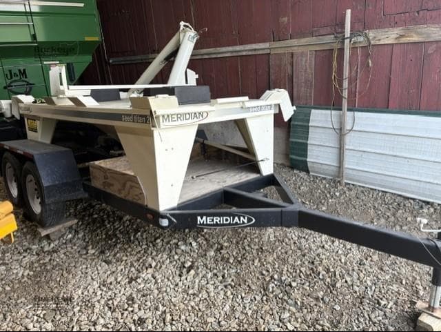 Image of Meridian Seed Titan 2 equipment image 1