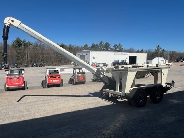 Image of Meridian Seed Titan 4SE equipment image 4