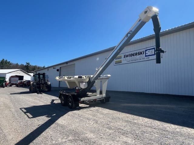 Image of Meridian Seed Titan 4SE equipment image 2