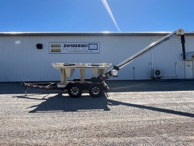 Image of Meridian Seed Titan 4SE equipment image 1