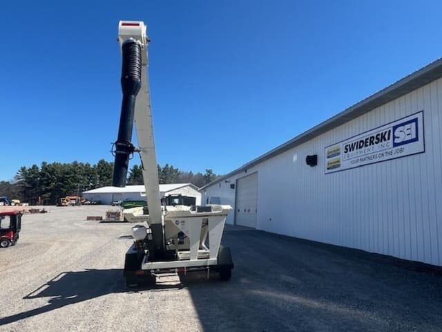 Image of Meridian Seed Titan 4SE equipment image 3