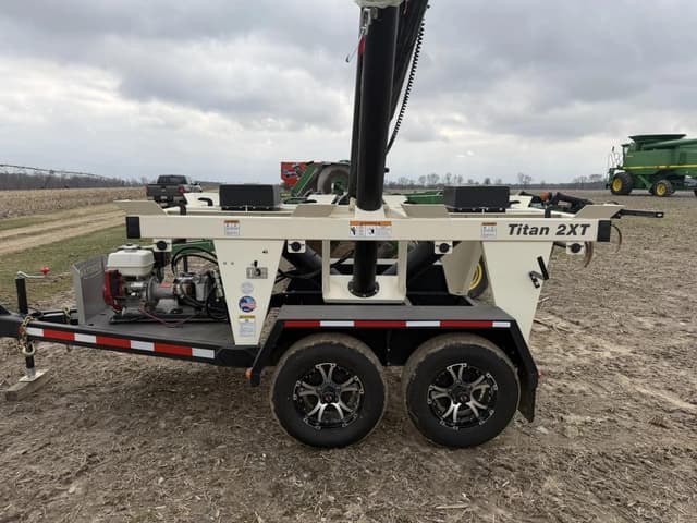 Image of Meridian Titan 2XT equipment image 3