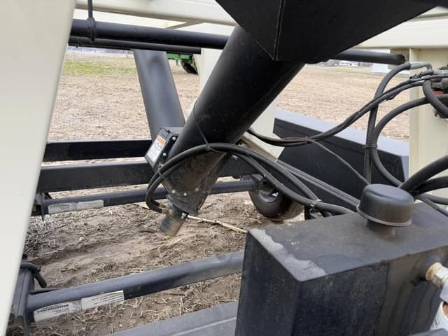 Image of Meridian Titan 2XT equipment image 4