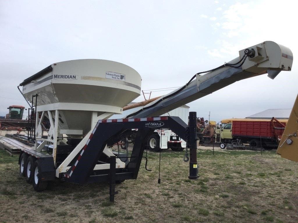 Image of Meridian 375 Primary image