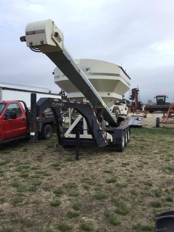 Image of Meridian 375 equipment image 1