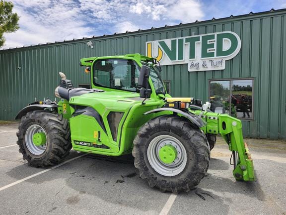 2022 Merlo MF40.9CS Equipment Image0