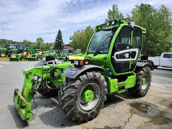 Image of Merlo MF40.9CS equipment image 2