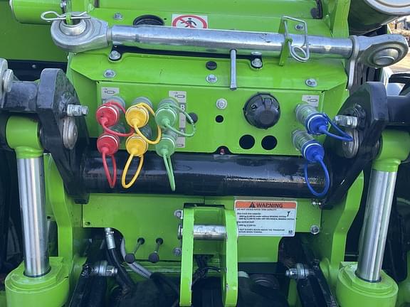 Image of Merlo MF40.9CS equipment image 4