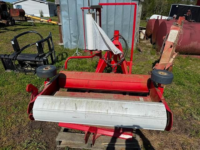 Image of Metal-Fach Z560 equipment image 4