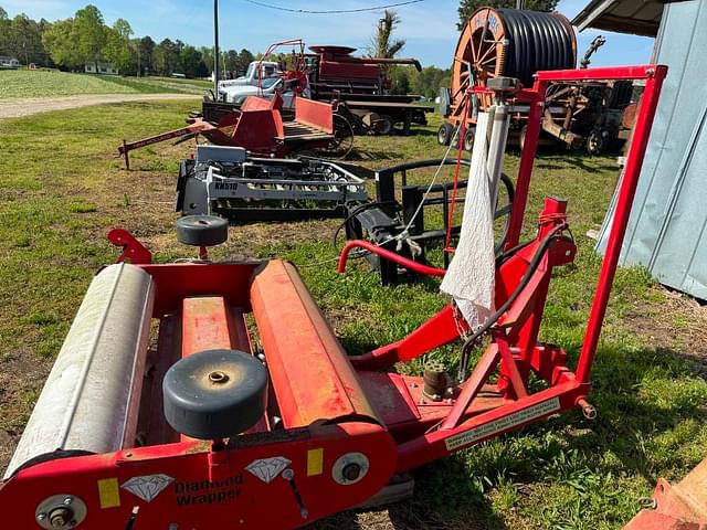 Image of Metal-Fach Z560 equipment image 2