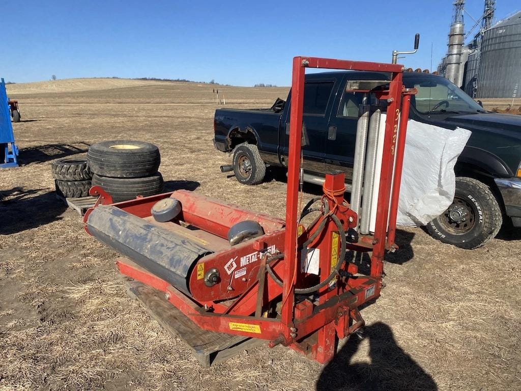 Main image Metal-Fach Z560