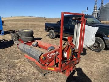 Main image Metal-Fach Z560