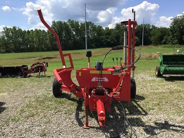 Image of Metal-Fach Z577 equipment image 2