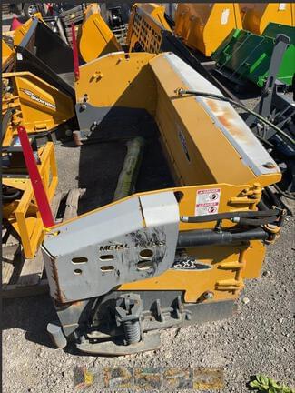 Image of Metal Pless Agrimaxx AGH0836 14 equipment image 3