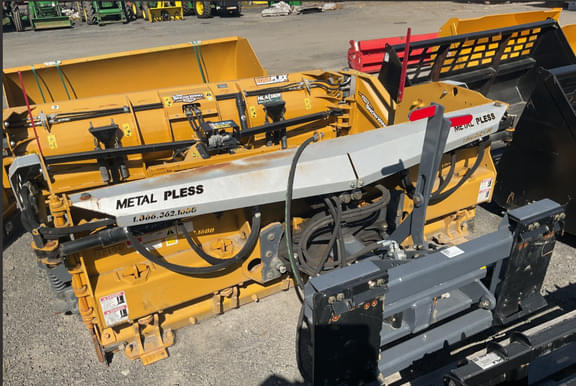 Image of Metal Pless Agrimaxx AGH0836 14 equipment image 4