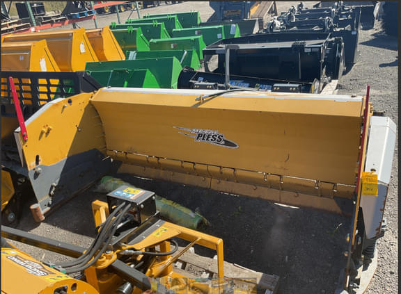 Image of Metal Pless Agrimaxx AGH0836 14 equipment image 2