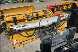 Metal Pless Agrimaxx AGH0836 14 Image