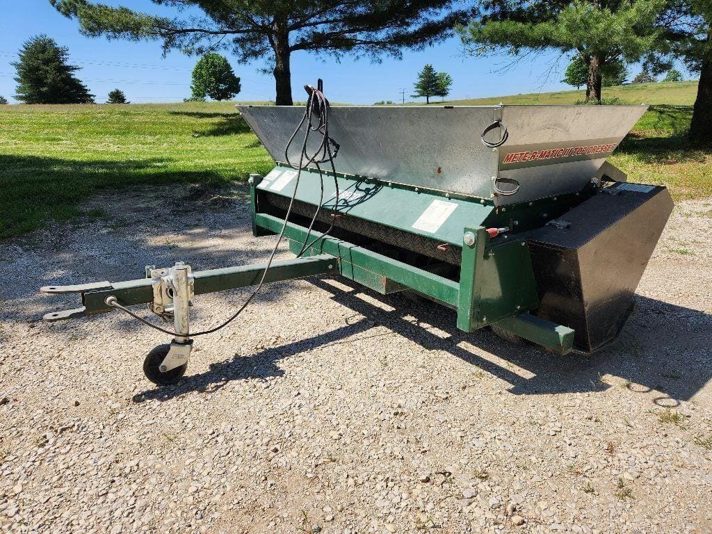 Main image Turfco F12D