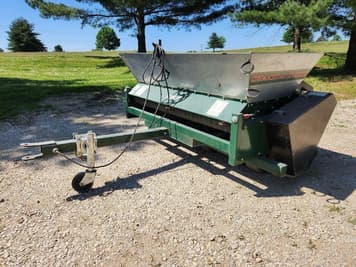 Main image Turfco F12D