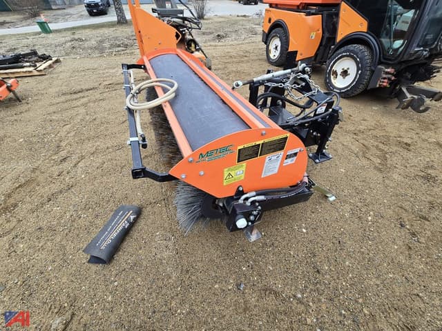 Image of METEC HS60-1 equipment image 2